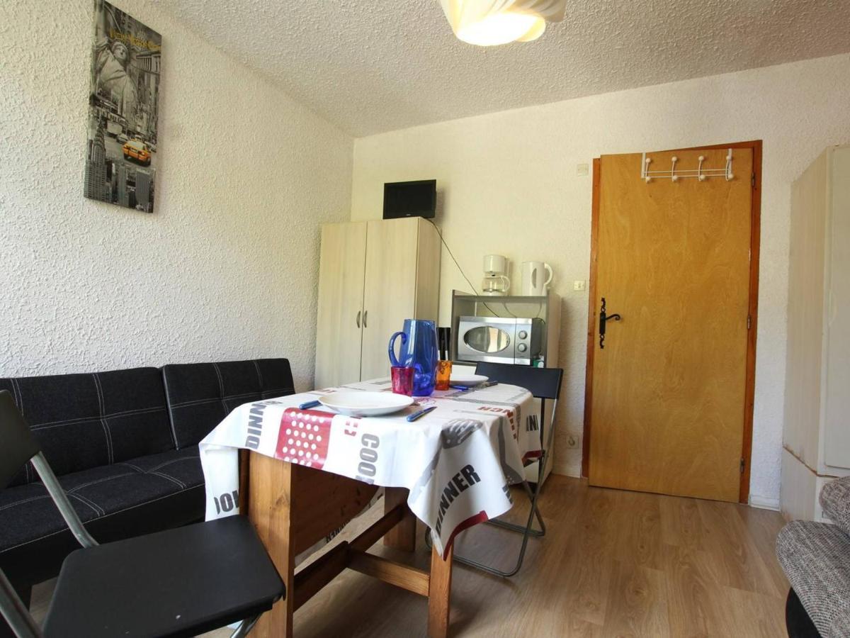 Appartement Cabine 6 Pers Avec Balcons, Proche Pistes - Serre-Chevalier, Chantemerle - Fr-1-330E-28 Saint-Chaffrey Exterior foto